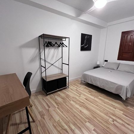 Apartamento Con Patio Para 4 En El Casco Historico Κόρδοβα Εξωτερικό φωτογραφία
